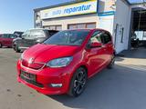Skoda Citigo e iV Best of (CCS,LMR16",SHZ,PDC,Climatr) - Skoda Citigo aus 2021