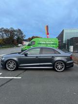 Audi RS3 2.5 TFSI S tronic quattro - - Audi RS3 in Wuppertal