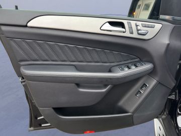 Mercedes-Benz GLE 350 GLE GLE 350 d 4Matic