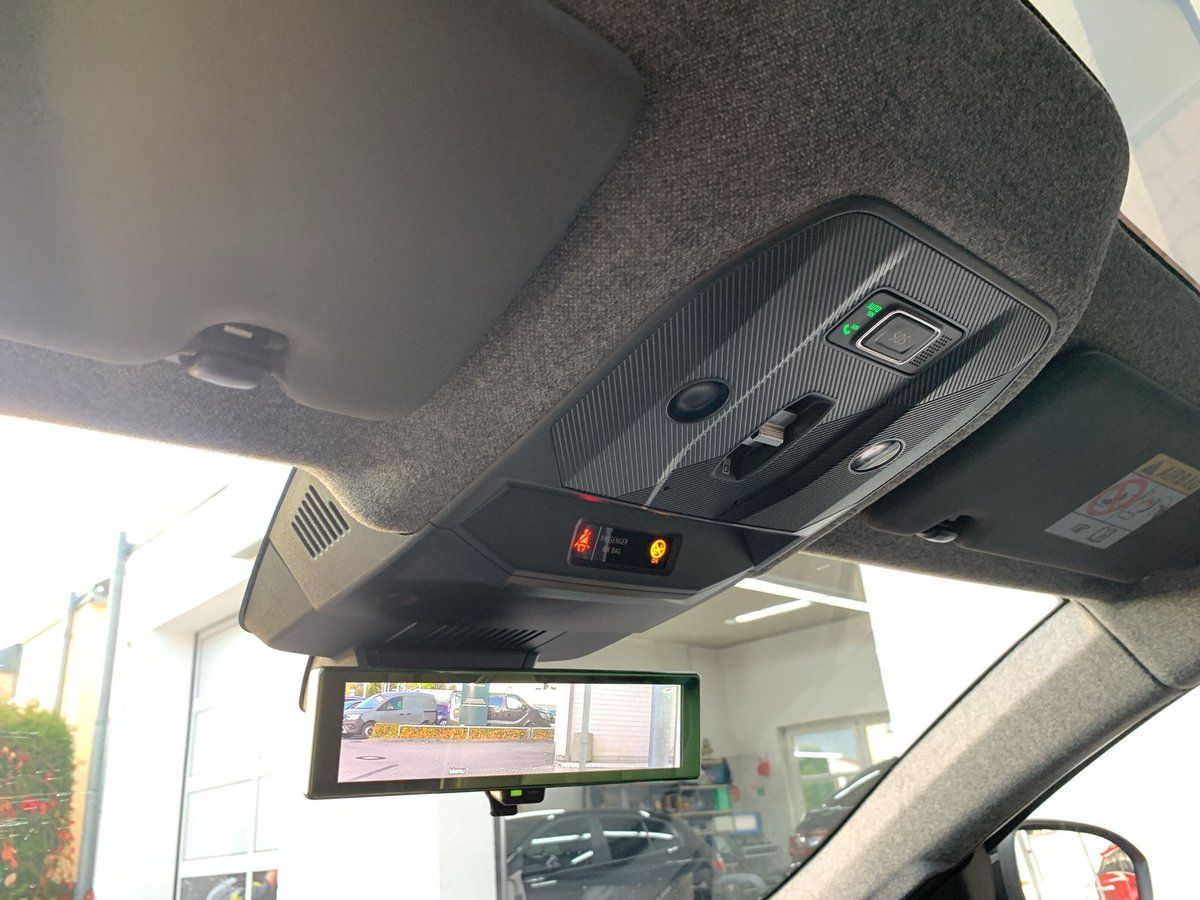 Renault Scenic E-TECH - Bild 28