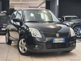 Suzuki SUZUKI Swift 1.3 4x4 5p. GL - gebrauchte Suzuki Swift aus dem Jahr 2007