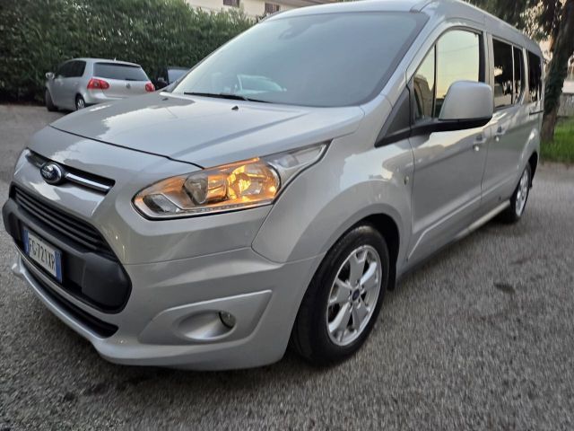 Ford Tourneo Connect Tourneo Connect 1.5 TDCi 12