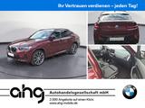 BMW X4 M40d AT Innovationsp. Sport Aut. Panorama AHK