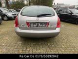 Nissan Primera Traveller Visia - Nissan Primera mit Benzin-Antrieb