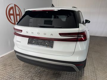 Fahrzeugverkauf 7 Skoda Kodiaq 1.5 TSI Selection AHK+Panodach+Matrix