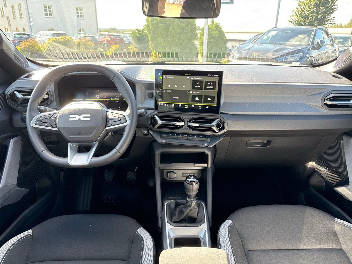 Dacia Duster - Bild 14