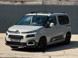 Citroën Berlingo Feel M PureTech Panorama Kamera PDC SHZ - Citroën Berlingo: Feel
