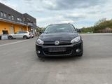 Volkswagen Golf VI Variant Highline - Volkswagen Golf aus 2012: Variant