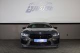 BMW M8 Competition xDrive GranCoupé/360*/HUD/H&K/R20 - BMW M8 Benzin Gebrauchtwagen