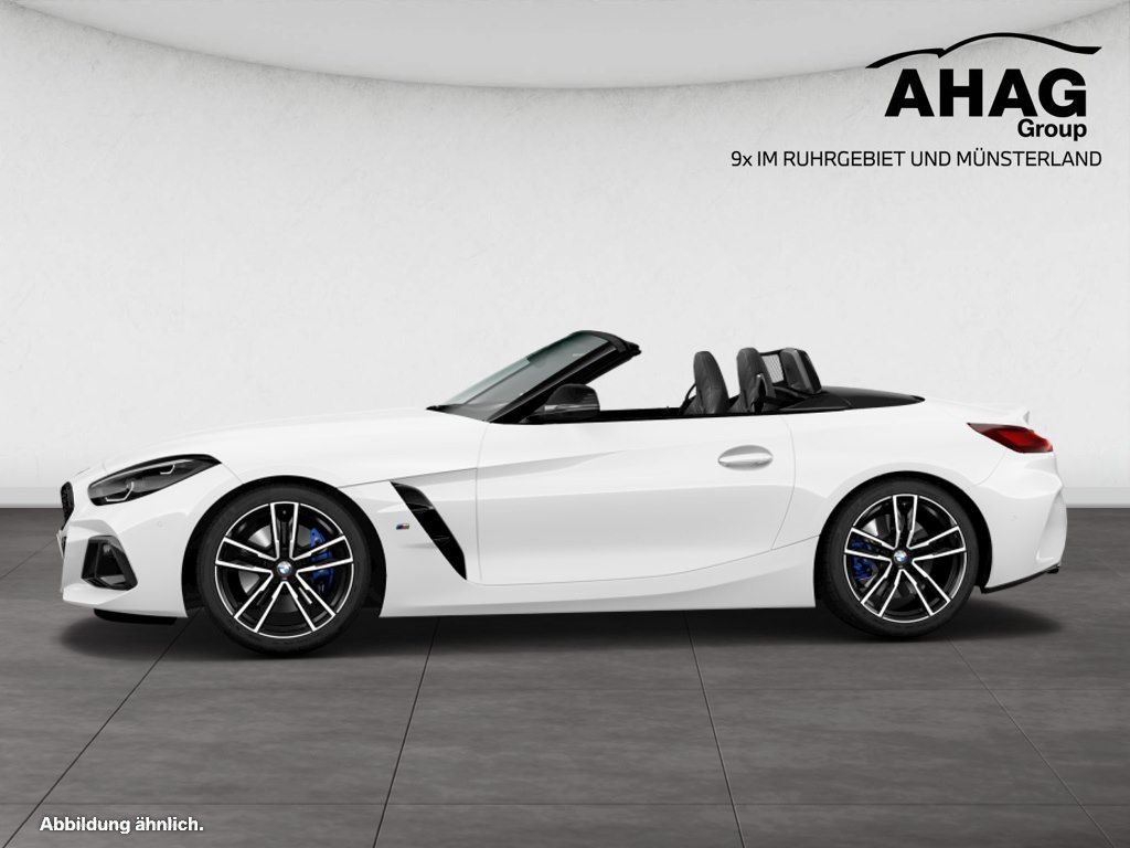 BMW Z4 M40 - Bild 5