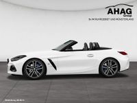 BMW Z4 M40 - Vorschau Bild 5