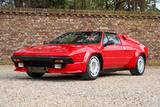 Lamborghini Jalpa "From a Dutch Lamborghini collection" The - Lamborghini Oldtimer
