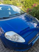 Fiat Punto 1.2 8V Natural Power Classic Classic - Fiat Punto mit LPG-Antrieb