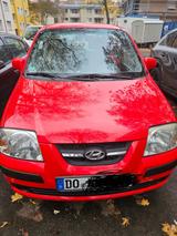 Hyundai Atos - gebrauchte Hyundai Atos aus dem Jahr 2006
