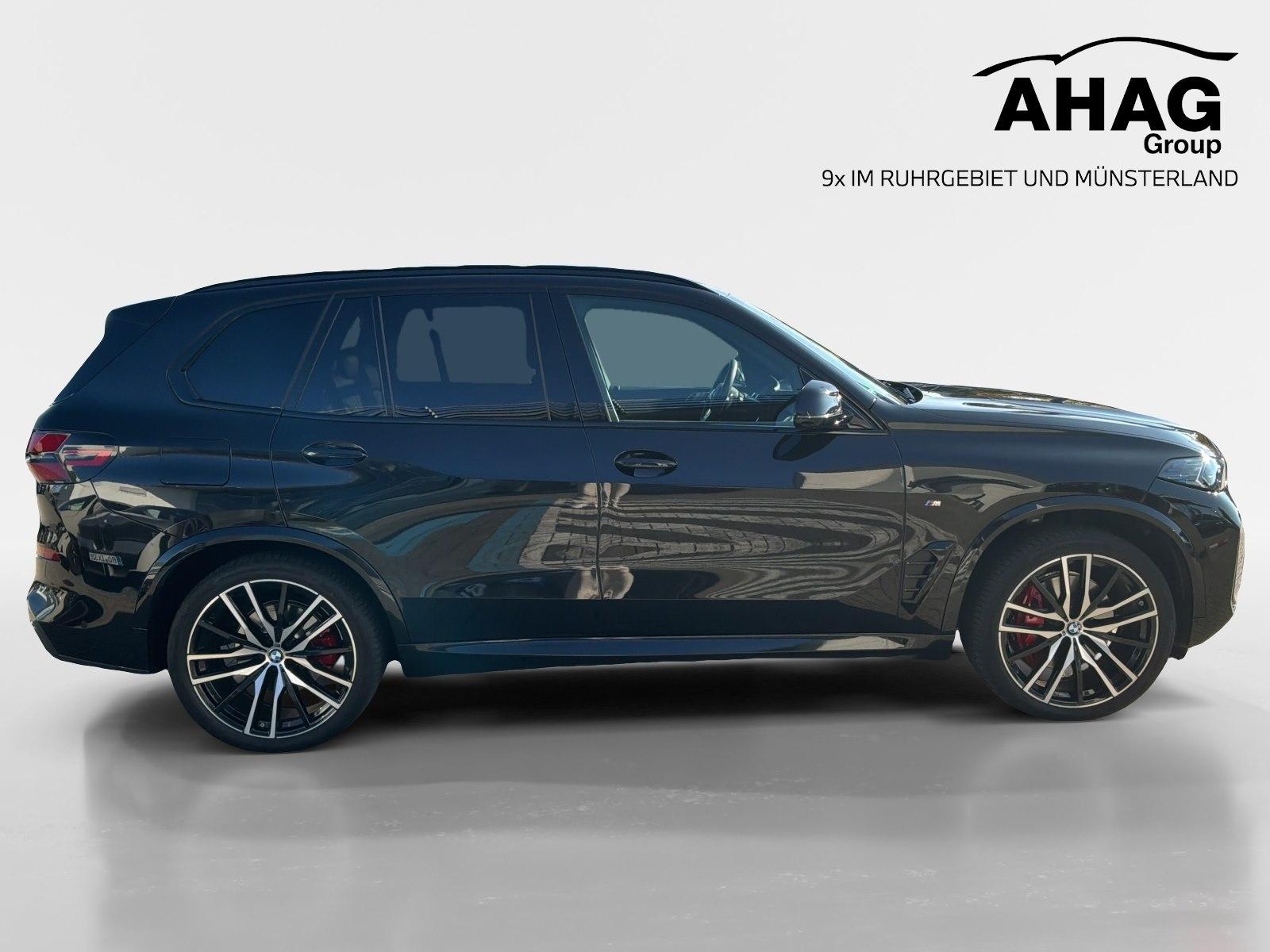 BMW X5 xDrive30d