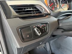 BMW X1 xDrive 18 d  SERVICE NEU/TOP!!!