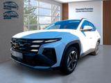 Hyundai Tucson 1.6 T-GDI 7-DCT 48V Trend 4WD 160PS - Hyundai TUCSON in Karlsruhe