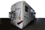 HYMER / ERIBA / HYMERCAR B-KLASSE MC-I 680 JAHRESWAGEN*5.SITZER*AUTARK* . - Sitze Wohnwagen gebraucht