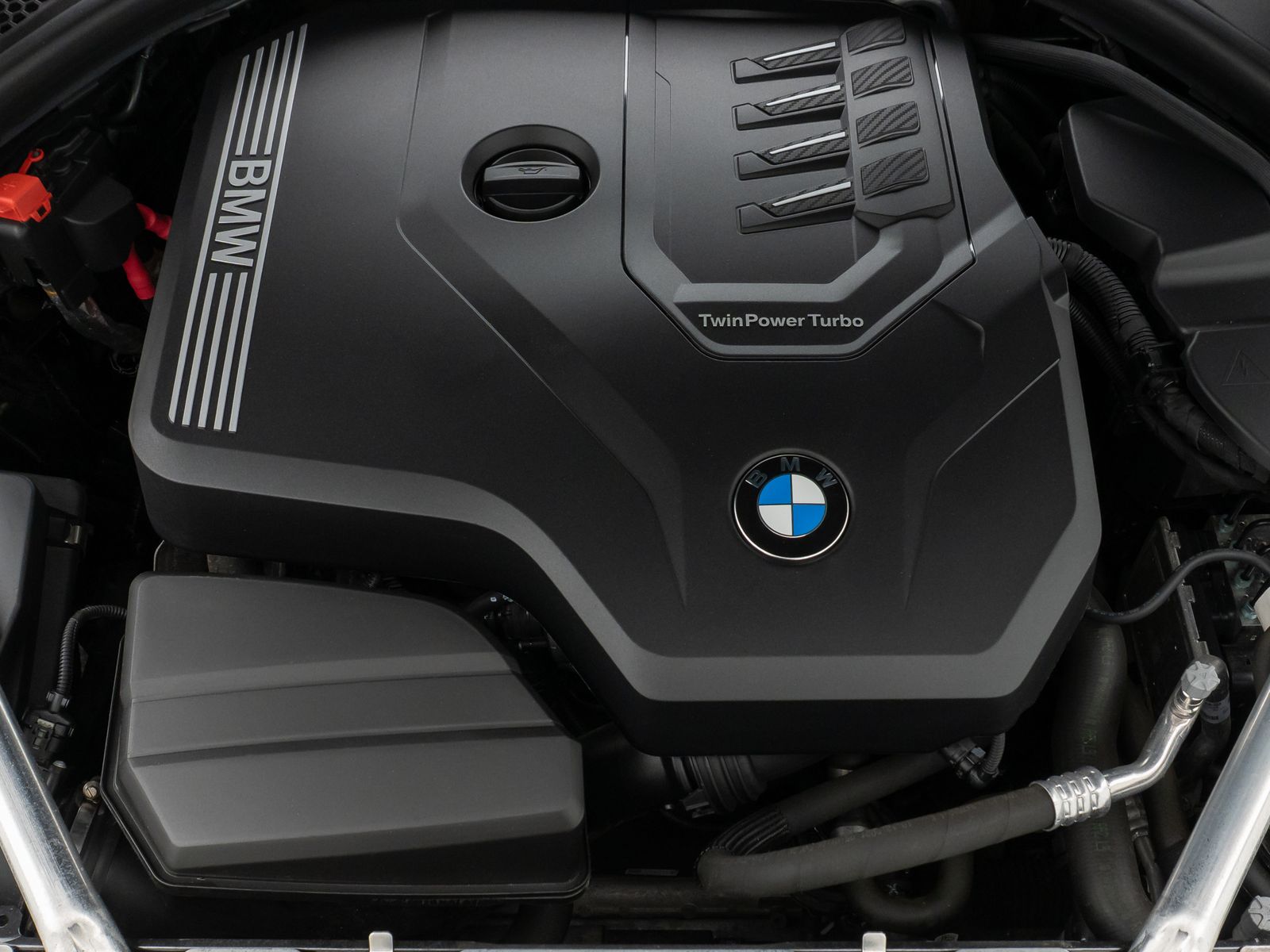 Fahrzeugabbildung BMW 430i GC xD M Sport Kamera Laser DAB H/K Komfort