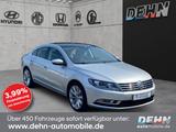 Volkswagen CC 2.0 TDI DSG Leder Pano 5Sitz Xenon - gebrauchte VW CC aus dem Jahr 2018