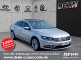 Volkswagen CC 2.0 TDI DSG Leder Pano 5Sitz Xenon - Volkswagen CC: 2.0