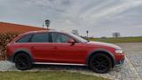 Audi A4 Allroad 3.0 TDI (DPF) S tronic quattro - AHK - Audi A4 allroad 3.0 TDI