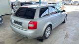 Audi A4 2.4 multitronic Avant*AUT.*Klima*AHK* - Audi A4 aus 2004: Kombi