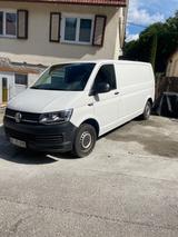 Volkswagen T6 Transporter