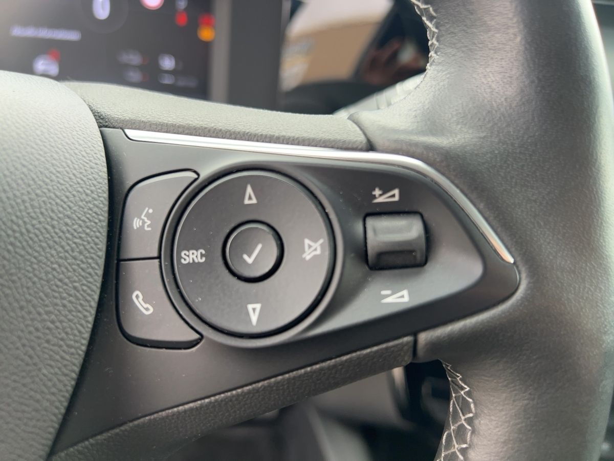 Opel Mokka - Bild 16