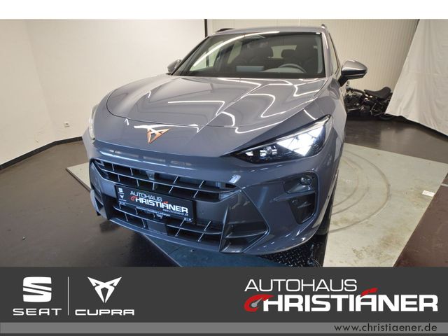 Cupra Andere CUPRA Terramar VZ 2.0 TSI Navi/ SHZ/ A...