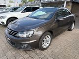 Volkswagen Eos 1.4 TSI Cabrio - Volkswagen Eos: Tsi