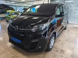 Opel Zafira Elegance L3H2 | Navi | AHK | 360° | Safty - Opel Zafira: Elegance