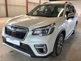 Subaru Forester 2.0 Aktive