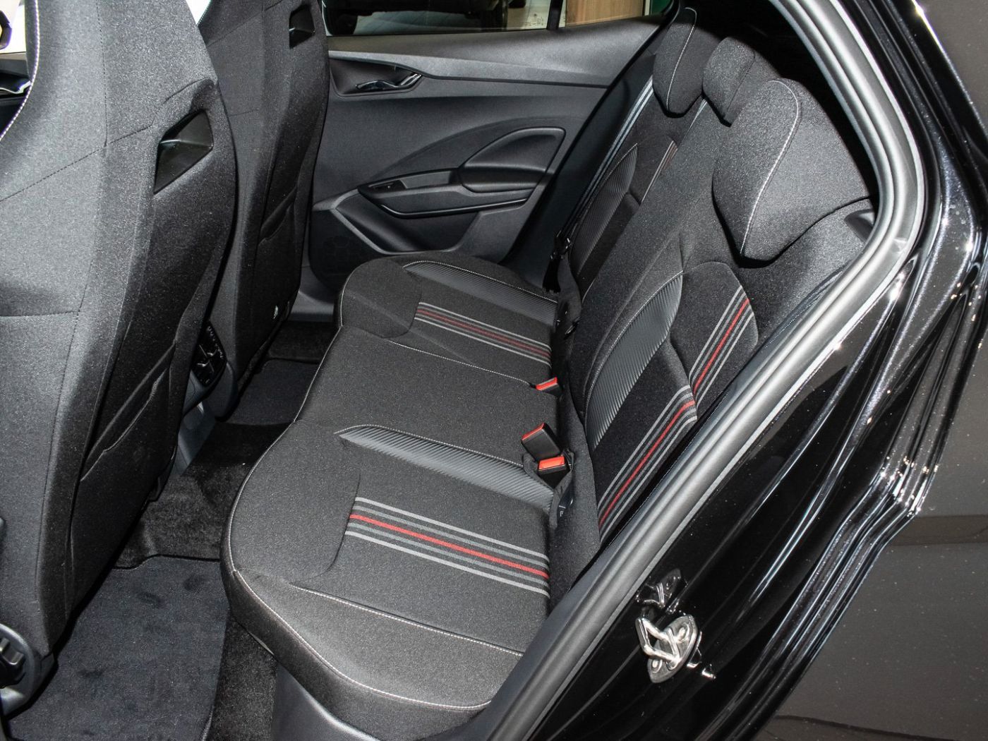 Skoda Fabia - Bild 13