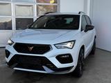 Cupra Ateca 2.0 TSI 4Drive virt.Cock.|LED|Winter - Cupra Ateca aus 2022