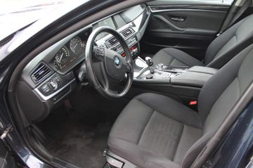 BMW 523 - 7