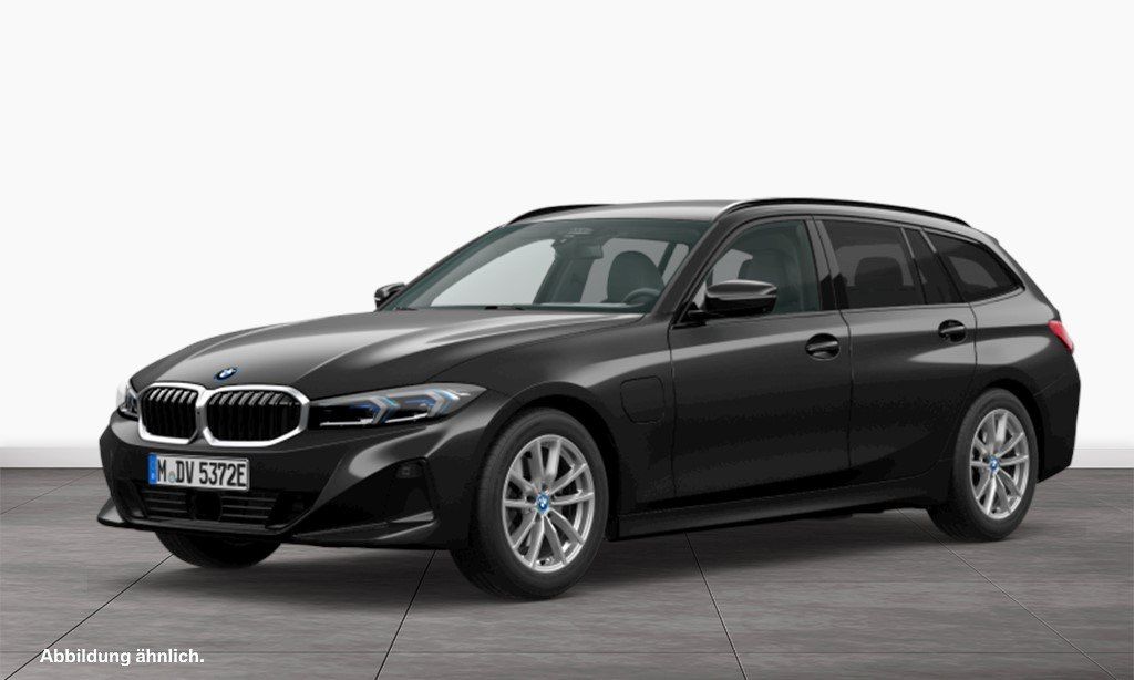 BMW 330e Touring AHK Driv.Assist.Prof Harman/K LED
