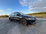 Mitsubishi Lancer 2.0 16V Evolution VIII Evolution - Mitsubishi Lancer mit Benzin-Antrieb: Evolution