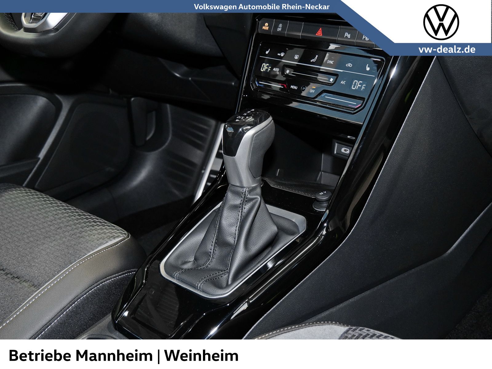 Volkswagen T-Roc - Bild 17