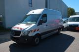 Mercedes-Benz Nr.94 Sprinter 316CDI 1.Hand / SHZ / Klima /Navi - Mercedes-Benz Sprinter Gebrauchtwagen in Hannover