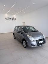 Suzuki Alto 1.0 VVT GPL - Suzuki Alto: Limousine, 1.1