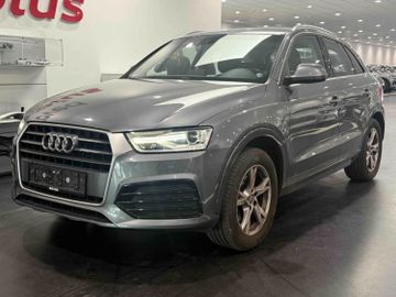 Audi Q3 - 1