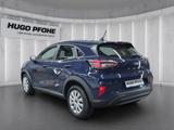 Ford Puma 1.0 EcoBoost Cool&Connect - Ford Puma Cool&Connect