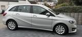 Mercedes-Benz B 180 Style  / 122 PS TÜV/AU NEU 81TKm - Mercedes-Benz 1.8
