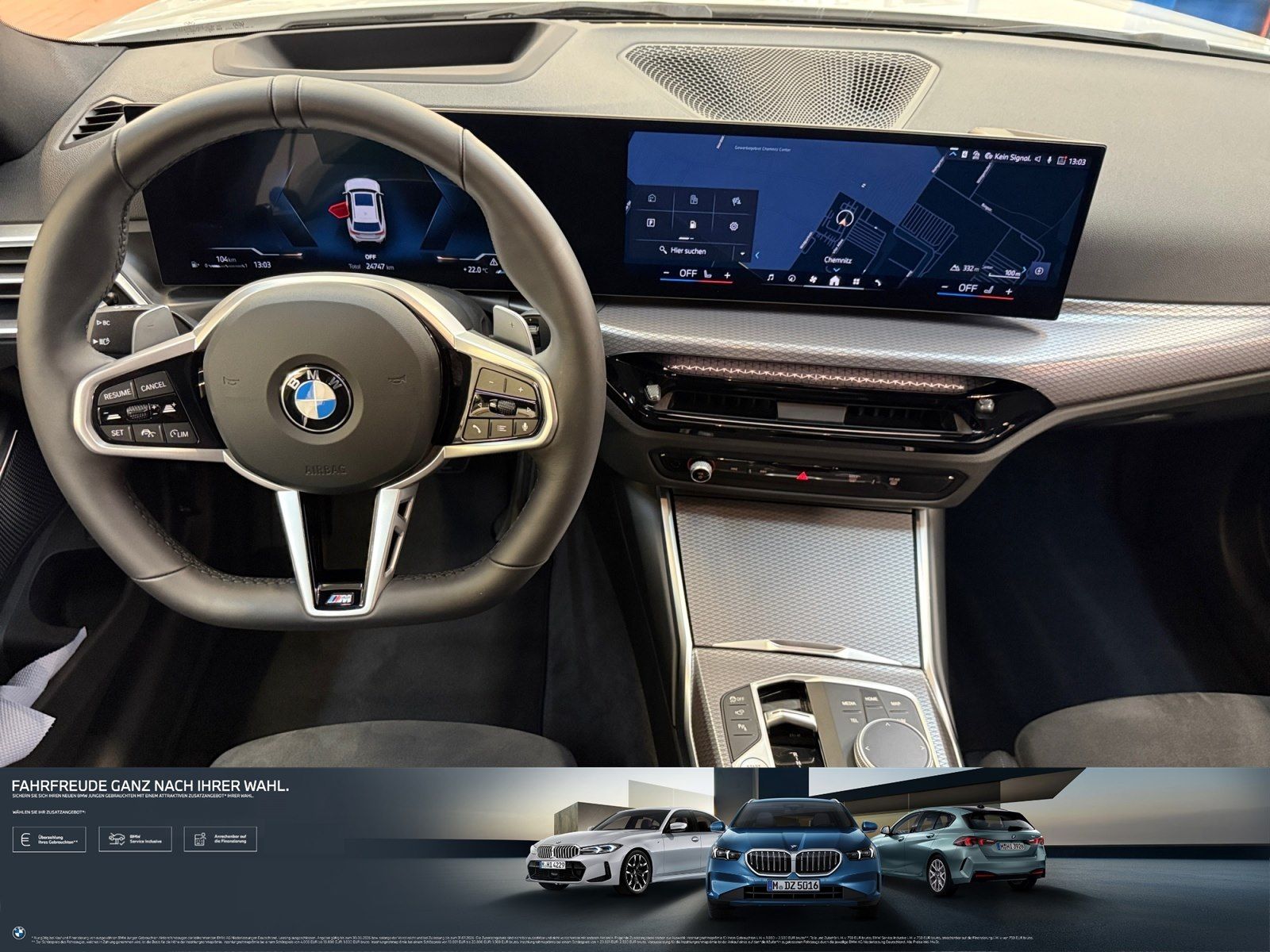 BMW 330 - Bild 9