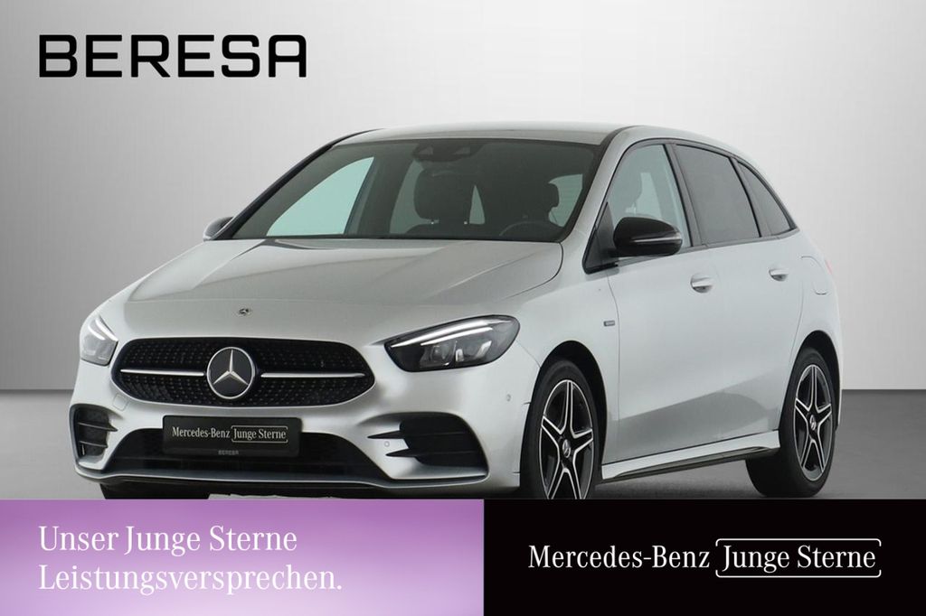 Mercedes-Benz B 250