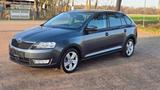 Skoda Rapid Spaceback Drive 1.2l DSG PDC SHZ 1HAND GRA - Skoda Rapid: Kleinwagen