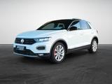 Volkswagen T-Roc 2.0 TSI DSG 4M Sport  Navi LED Kamera PDC  - Volkswagen T-Roc Sport mit Benzin-Antrieb