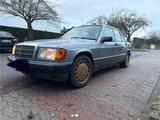 Mercedes-Benz 190E 1,8L Automatik - Mercedes-Benz 190 in Mainz