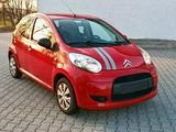 Citroën Citroen C1 Sport 5 Türen 55000 km - Citroën C1: Sport